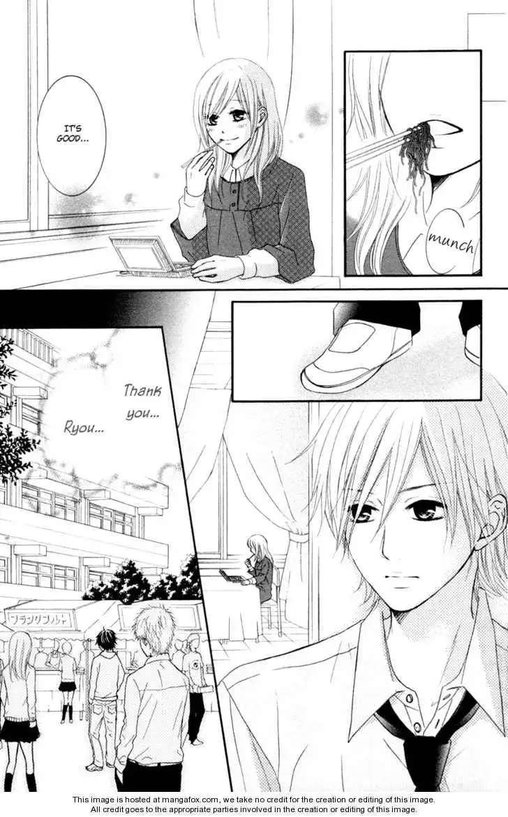 Seishun Panda! Chapter 3 19